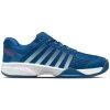 K-Swiss Express Light Men's Pickleball Shoe (Blue/White) -Racquet Equipment Shop 06563 433.00