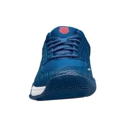 K-Swiss Express Light Men's Pickleball Shoe (Blue/White) 13 K-Swiss Express Light Men's Pickleball Shoe (Blue/White) -Racquet Equipment Shop 06563 433.02