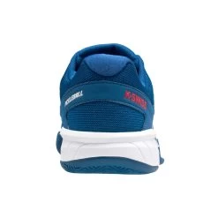 K-Swiss Express Light Men's Pickleball Shoe (Blue/White) 15 K-Swiss Express Light Men's Pickleball Shoe (Blue/White) -Racquet Equipment Shop 06563 433.03