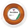 Tecnifibre X-One Biphase 18 Squash String Reel (Orange) -Racquet Equipment Shop 06rxone18o 01