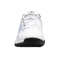 K-Swiss Ultrashot Team Men's Tennis Shoe (White/Black) 15 K-Swiss Ultrashot Team Men's Tennis Shoe (White/Black) -Racquet Equipment Shop 07395 174.02