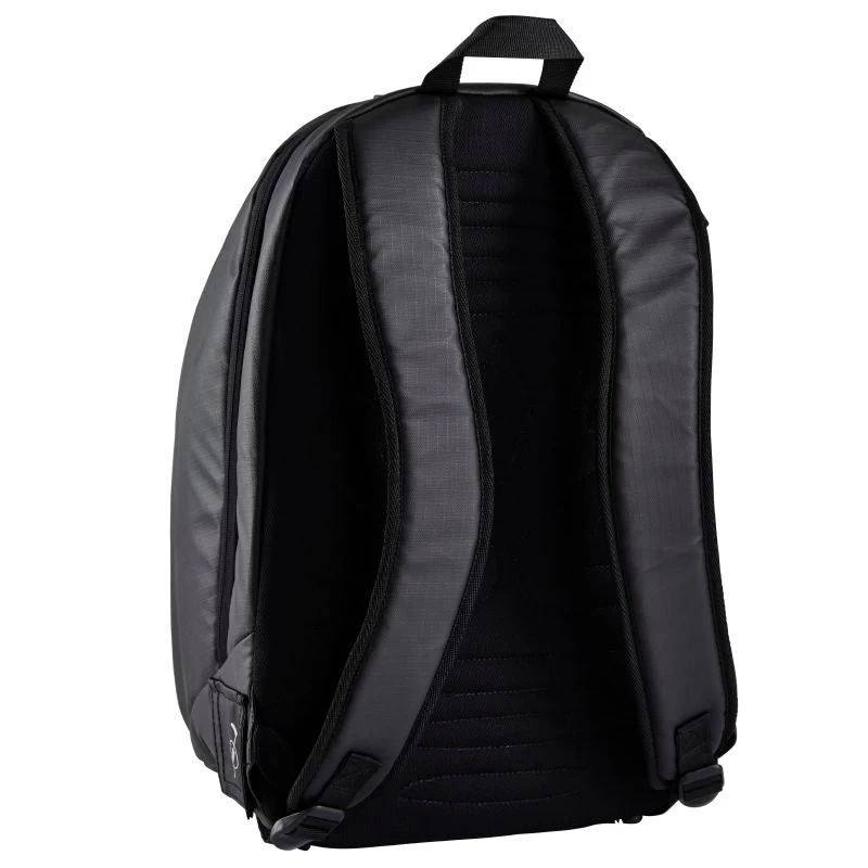 Salming Multi Sport Backpack Racquet Bag (Black) 4 Salming Multi Sport Backpack Racquet Bag (Black) - Image 2