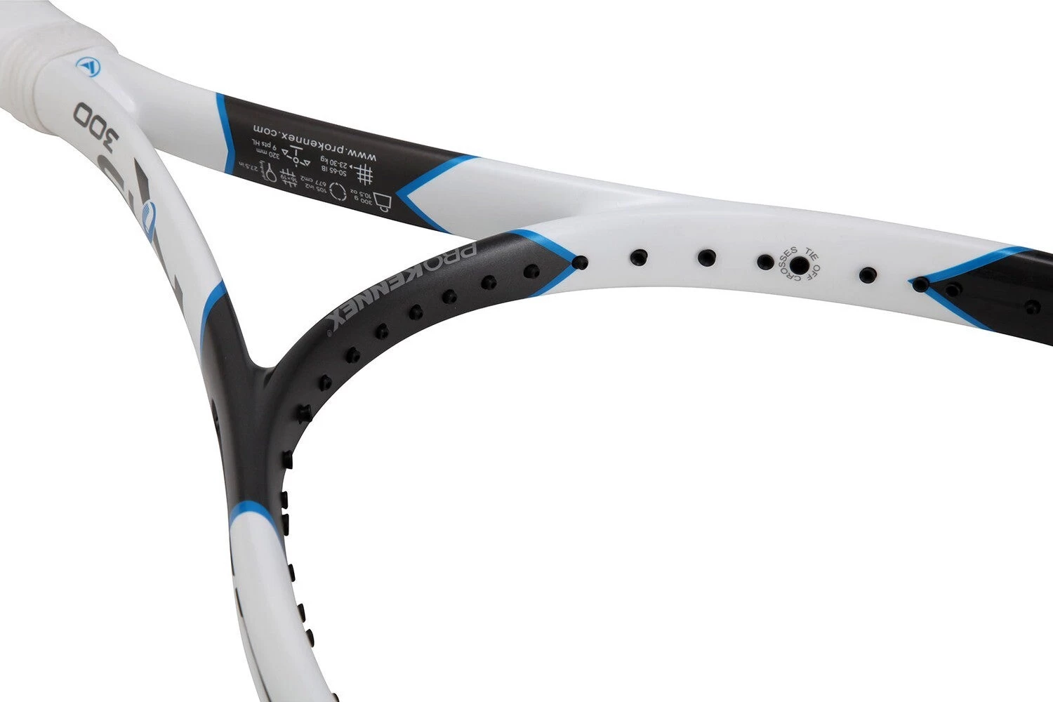 ProKennex Ki 15 (260g) 7 ProKennex Ki 15 (260g) - Image 5