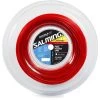 Salming Challenge Slick 17 Squash String Reel 110m (Red) 1 Salming Challenge Slick 17 Squash String Reel 110m (Red) -Racquet Equipment Shop 1295206 0505 Salming Challenge Slick 17 RED reel