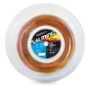 Salming Challenge Slick 17 Squash String Reel 110m (Purple/Yellow) -Racquet Equipment Shop 1295206 3591 Salming Challenge Slick 17 Purp Yellow reel