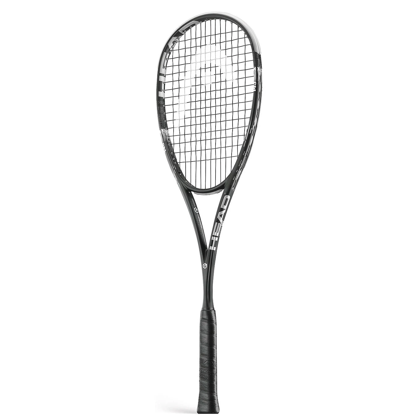 Head Graphene Xenon 145 3 Head Graphene Xenon 145