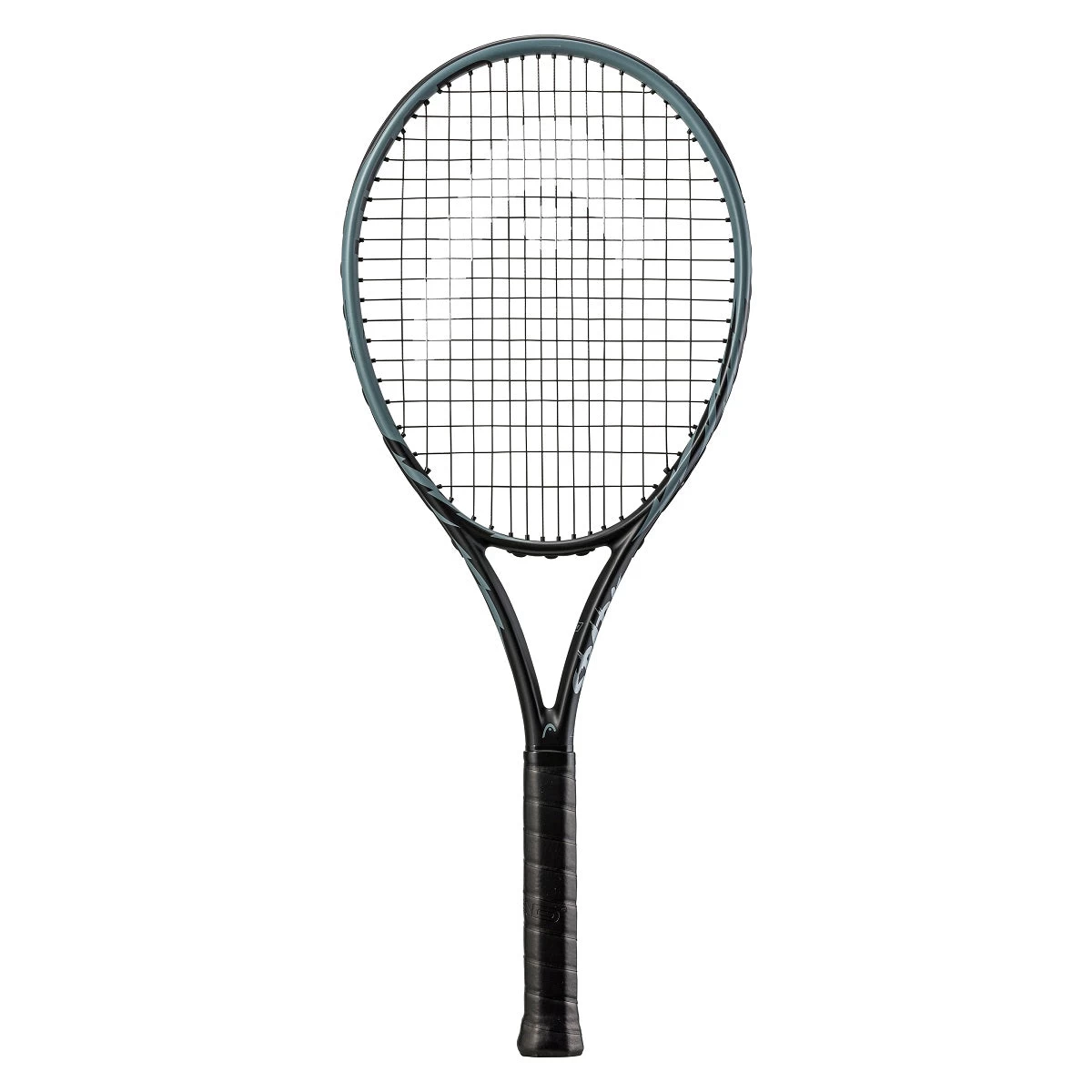 Head MX Spark Tour Stealth (Pre-Strung) 3 Head MX Spark Tour Stealth (Pre-Strung)