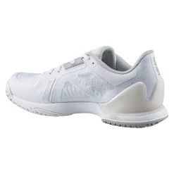 Head Sprint Pro 3.5 Women's Tennis Shoe (White/Iridescent) 10 Head Sprint Pro 3.5 Women's Tennis Shoe (White/Iridescent) -Racquet Equipment Shop 274062 SPRINTPRO3.5WOMENWHIR 4