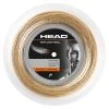Head RIP Control 16/1.30 Tennis String Reel (Natural) 2 Head RIP Control 16/1.30 Tennis String Reel (Natural) -Racquet Equipment Shop 281109 16 Rip Control 16 Gold or Natural REEL