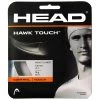 Head Hawk Touch 16/1.30 Tennis String (Anthracite) 1 Head Hawk Touch 16/1.30 Tennis String (Anthracite) -Racquet Equipment Shop 281204 16AN Head Hawk Touch 16 Tennis String