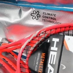 Head Tour Team Combi 6 Pack Racquet Bag (Blue/Pink) 9 Head Tour Team Combi 6 Pack Racquet Bag (Blue/Pink) -Racquet Equipment Shop 283150BLPK 3