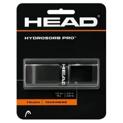 Head Hydrosorb Pro Replacement Grip (Black)