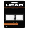 Head Hydrosorb Pro Replacement Grip (White) 1 Head Hydrosorb Pro Replacement Grip (White) -Racquet Equipment Shop 285303 HydroSorb Pro wh web 1 2a9cb855 7780 4aef 98db 1a0736204864