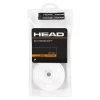 Head Xtreme Soft Overgrip 30 Pack (White) 2 Head Xtreme Soft Overgrip 30 Pack (White) -Racquet Equipment Shop 285415 30 Xtreme Soft
