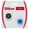 Wilson Pro Feel Ultra Vibration Dampener (2 Pack) 2 Wilson Pro Feel Ultra Vibration Dampener (2 Pack) -Racquet Equipment Shop 2b5e384aeb289b4a43b689a488592e5442a13bcf WR8405801 0 Pro Feel Ultra Dampener BU BL new