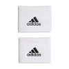 Adidas Tennis Wristband (White/Black) 2 Adidas Tennis Wristband (White/Black) -Racquet Equipment Shop 300818020025 17 1080x715 1