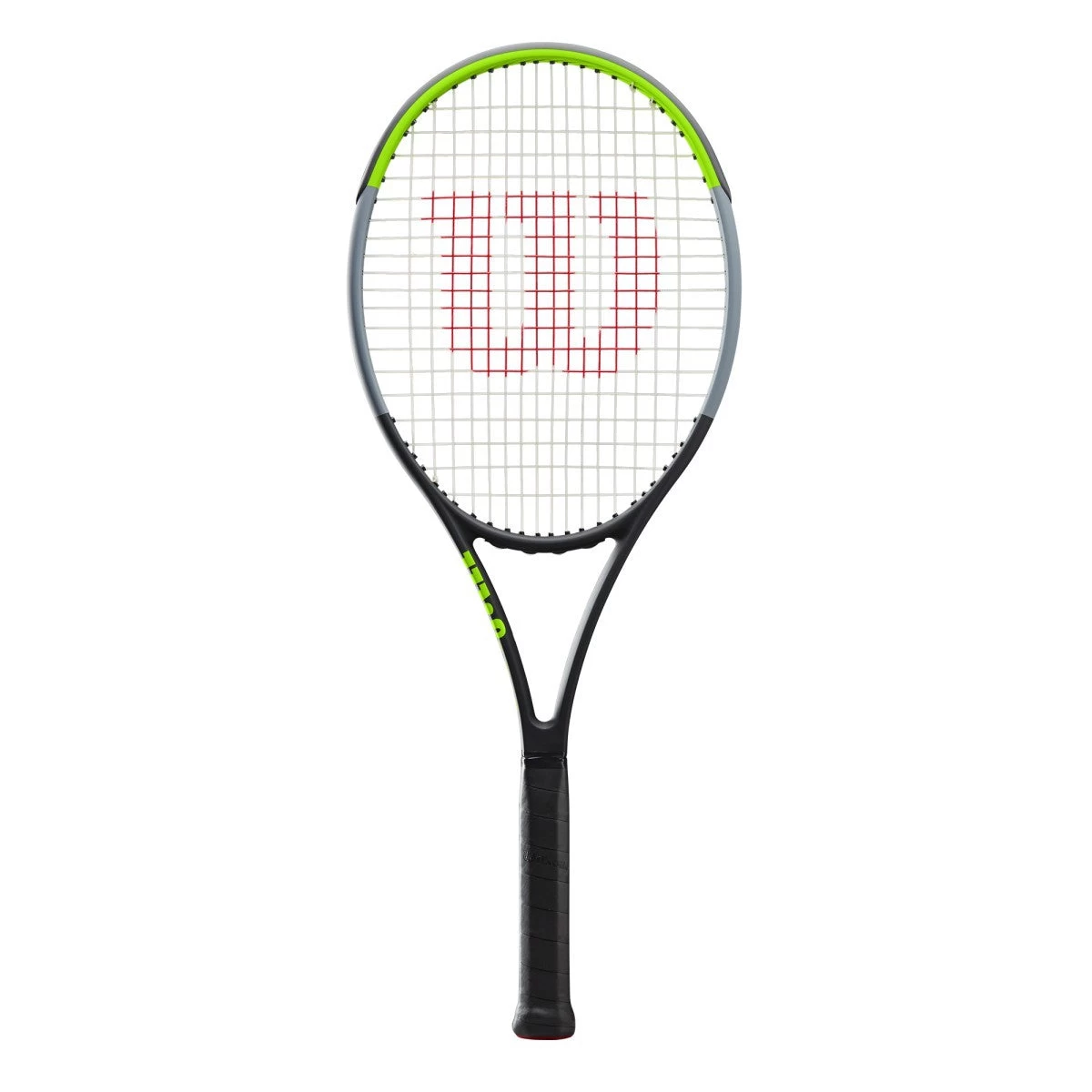 Wilson Blade 104 V7 3 Wilson Blade 104 V7