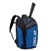 Yonex Pro Backpack Racquet Bag Large (Blue) 2 Yonex Pro Backpack Racquet Bag Large (Blue) -Racquet Equipment Shop 3898abcd0353aad4b5fdf93e7a25d124