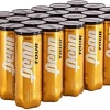 Penn Tour Extra Duty Tennis Balls - 24 Can Case 2 Penn Tour Extra Duty Tennis Balls - 24 Can Case -Racquet Equipment Shop 516JfRFoTLL. AC