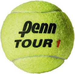 Penn Tour Extra Duty Tennis Balls - 24 Can Case 7 Penn Tour Extra Duty Tennis Balls - 24 Can Case -Racquet Equipment Shop 51ClCiDY15L. AC