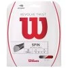 Wilson Revolve Twist 16/1.30 Tennis String (Red) 1 Wilson Revolve Twist 16/1.30 Tennis String (Red) -Racquet Equipment Shop 51dP57gcfwL. AC SL1001