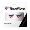 Tecnifibre Logo ATP Vibration Dampener 2 Tecnifibre Logo ATP Vibration Dampener -Racquet Equipment Shop 53atplotrn 01