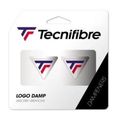 Tecnifibre Logo ATP Vibration Dampener