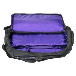 Head Gravity Duffel 6 Pack Racquet Bag (Black/Purple) -Racquet Equipment Shop 600 bf955ae4 8e81 4077 8136 01479e3321f6