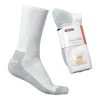 Gamma Men's Pro-Line Socks (White) 1 Gamma Men's Pro-Line Socks (White) -Racquet Equipment Shop 61jgMj1iMcL. SL1000