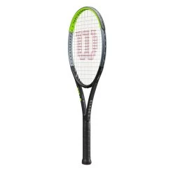 Wilson Blade 104 V7 7 Wilson Blade 104 V7 -Racquet Equipment Shop 65cac509aae849a1d68aa01ef215cb7b3aed2b28 WR013911U 2 Blade 104 BL GR GY 7f8d3b01 a1ea 4ce1 8aaf 49e25fee1034