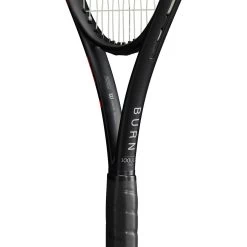 Wilson Burn 100ULS V4 7 Wilson Burn 100ULS V4 -Racquet Equipment Shop 787de59a3df949839b7db15252b293e11708f407 WR045010U 5 Burn 100ULS BL GY OR