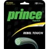 Prince Rebel Touch 18 Squash String (Clear) 1 Prince Rebel Touch 18 Squash String (Clear) -Racquet Equipment Shop 7Q346110 Rebel Touch
