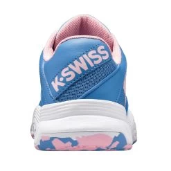 K-Swiss Court Express OMNI Junior Tennis Shoe (Blue/Pink/White) 14 K-Swiss Court Express OMNI Junior Tennis Shoe (Blue/Pink/White) -Racquet Equipment Shop 86609 454.03