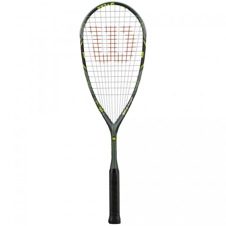 Wilson BLX Force 165 3 Wilson BLX Force 165