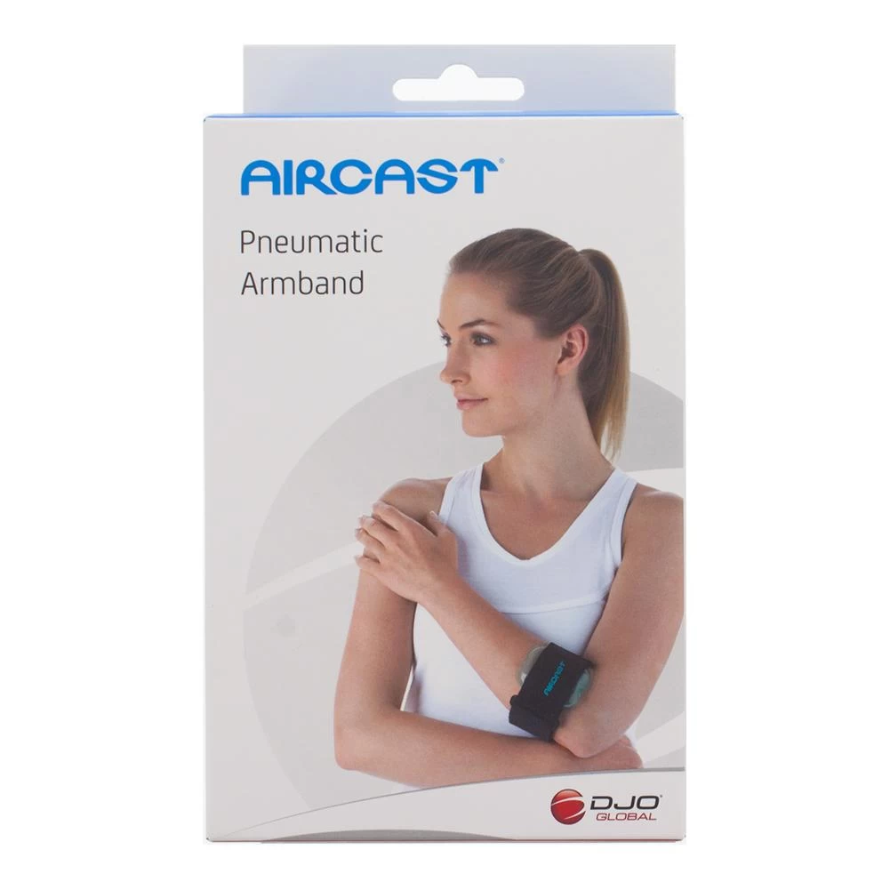 GAMMA Aircast Armband 3 GAMMA Aircast Armband