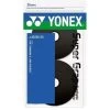 Yonex Super Grap Overgrip 30 Pack (Black) 2 Yonex Super Grap Overgrip 30 Pack (Black) -Racquet Equipment Shop AC102 30BK
