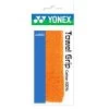 Yonex Towel Grip (Orange) 2 Yonex Towel Grip (Orange) -Racquet Equipment Shop AC402Orange 1