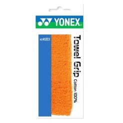 Yonex Towel Grip (Orange)
