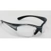 Black Knight Stiletto Eyeguard Small (Black/Silver) 1 Black Knight Stiletto Eyeguard Small (Black/Silver) -Racquet Equipment Shop AC620BKSI 5e4ff70a abd7 40b1 8c39 8331161d2cbb