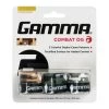 Gamma Combat Overgrip 3 Pack (Camo) -Racquet Equipment Shop AGFO Camo 01