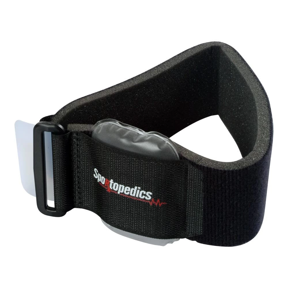 Gamma Sportopedics Nitro Armband (Black) 3 Gamma Sportopedics Nitro Armband (Black)