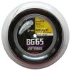 Yonex BG 65 Badminton String Reel (Black) 2 Yonex BG 65 Badminton String Reel (Black) -Racquet Equipment Shop BG65200BK