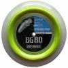 Yonex BG 80 Badminton String Reel (Yellow) -Racquet Equipment Shop BG80200Y1