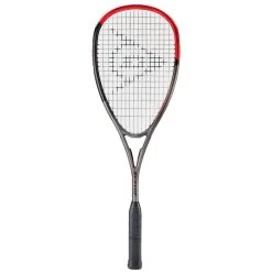 Dunlop BlackStorm Carbon 5.0 Squash Racquet