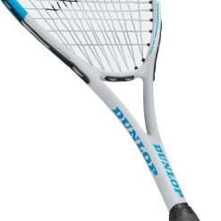 Dunlop Blaze Inferno 5.0 Squash Racquet 8 Dunlop Blaze Inferno 5.0 Squash Racquet -Racquet Equipment Shop BLAZE INFERNO 5.0 THROAT 800x880 1