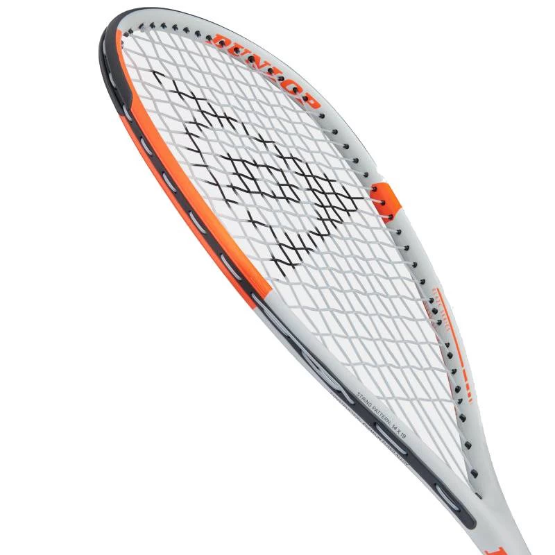 Dunlop Blaze Tour TD 5.0 Squash Racquet 6 Dunlop Blaze Tour TD 5.0 Squash Racquet - Image 4