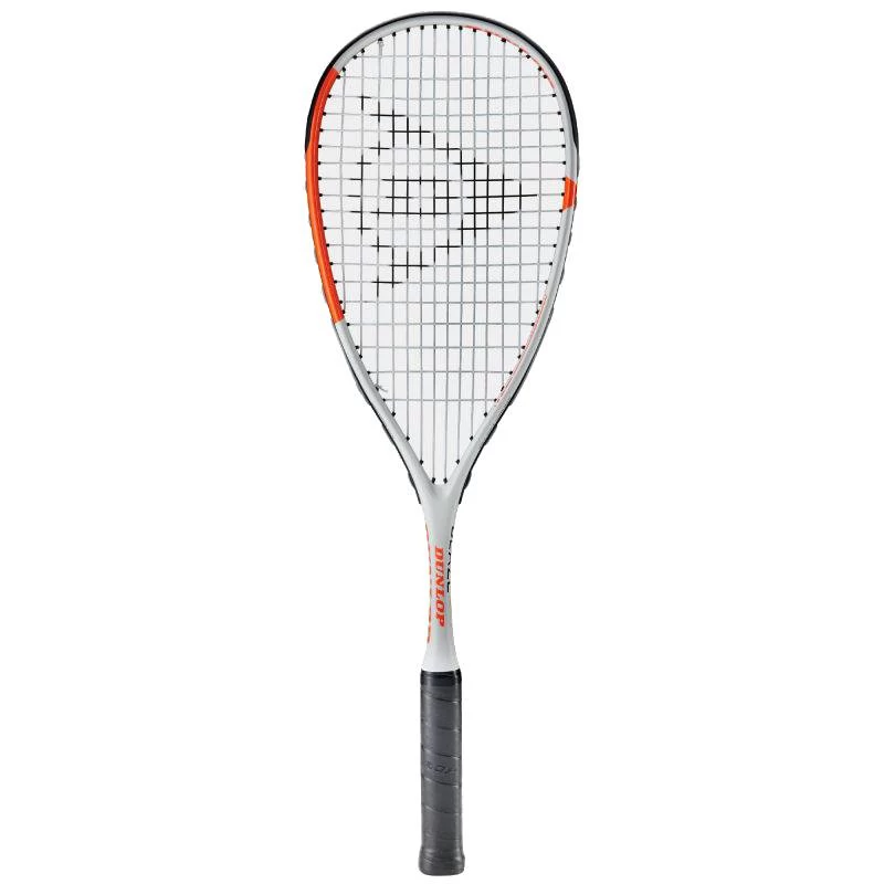 Dunlop Blaze Tour TD 5.0 Squash Racquet 3 Dunlop Blaze Tour TD 5.0 Squash Racquet
