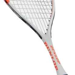 Dunlop Blaze Tour TD 5.0 Squash Racquet 8 Dunlop Blaze Tour TD 5.0 Squash Racquet -Racquet Equipment Shop BLAZE TOUR TD THROAT 1 800x880 1
