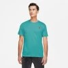 Nike Men's Court Top (Washed Teal) 1 Nike Men's Court Top (Washed Teal) -Racquet Equipment Shop BV5809 392 PHSFM001 3144
