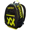 Volkl Tour Backpack Racquet Bag (Black/Neon Yellow) 2 Volkl Tour Backpack Racquet Bag (Black/Neon Yellow) -Racquet Equipment Shop Backpack black NY